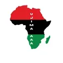 Logo of Ujima African American Alliance