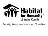 Logo de Habitat for Humanity of Wake County