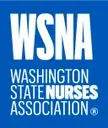 Logo de Washington State Nurses Association