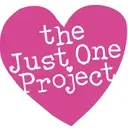 Logo of The Just One Project