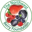 Logo of Northwest Berry Foundation