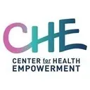 Logo of CHE CENTER FOR HEALTH EMPOWERMENT