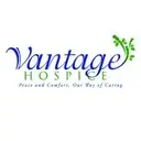 Logo de Vantage Hospice