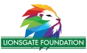 Logo of Lionsgate Foundation