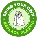 Logo de Replace Plastic