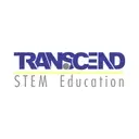 Logo of Transcend STEM Education