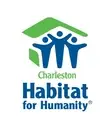 Logo of Charleston Habitat for Humanity