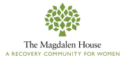 Logo of The Magdalen House