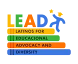 Logo of Latinos for Educational Advocacy / 50 CAN