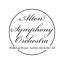 Logo of ALTON SYMPHONY ORCHESTRA