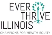 Logo of EverThrive Illinois