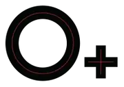 Logo of O Positive Festival