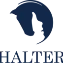 Logo of HALTER