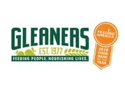 Logo of Gleaners Community Food Bank