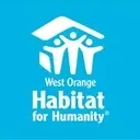 Logo de West Orange Habitat for Humanity