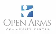 Logo de Open Arms Community Center