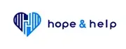 Logo of Hope & Help Center of Central Florida