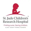 Logo of ALSAC/St. Jude Children's Research Hospital