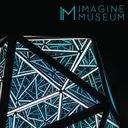 Logo of IMAGINE MUSEUM CORPORATION