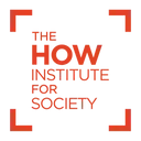 Logo of The HOW Institute for Society