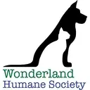 Logo of WONDERLAND HUMANE SOCIETY INC