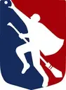 Logo of US Quidditch
