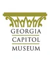 Logo of Georgia Capitol Museum
