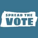 Logo de SPREAD THE VOTE VIRGINIA