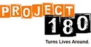 Logo of Project 180 Sarasota, Inc.
