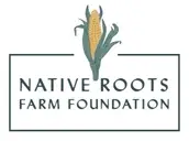 Logo of Native Roots Farm Foundation