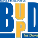 Logo of BUDDY UP TENNIS INC