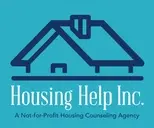 Logo of Housing Help Inc.