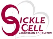 Logo of Sickle Cell Association of Houston