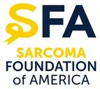 Logo of Sarcoma Foundation of America