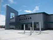 Logo of National Museum of Nuclear Science & History
