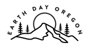 Logo de Earth Day Oregon