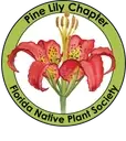 Logo of NATIVE PLANT SOCIETY PINE LILY CHAPTER INC