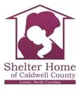 Logo of Shelter Home of Caldwell County