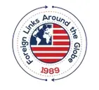 Logo de Foreign Links Around the Globe