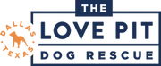 Logo of the love pit