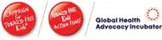 Logo de Campaign for Tobacco-Free Kids/Global Health Advocacy Incubator