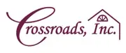 Logo of Crossroads, Inc.