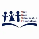 Logo of Viet Nam Scholarship Foundation