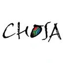 Logo of CHOSA: Children of South Africa