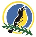 Logo of KIRTLANDS WARBLER ALLIANCE