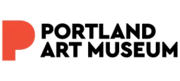 Logo de Portland Art Museum