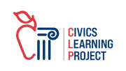 Logo of Civics Learning Project