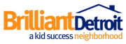 Logo of Brilliant Detroit