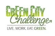 Logo of Green City Challenge