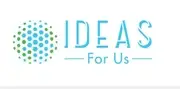 Logo of IDEAS For Us